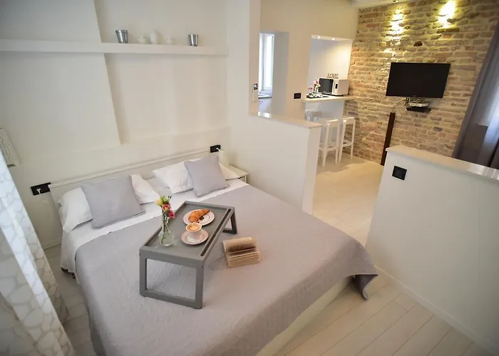 Zadar Sweet Studios