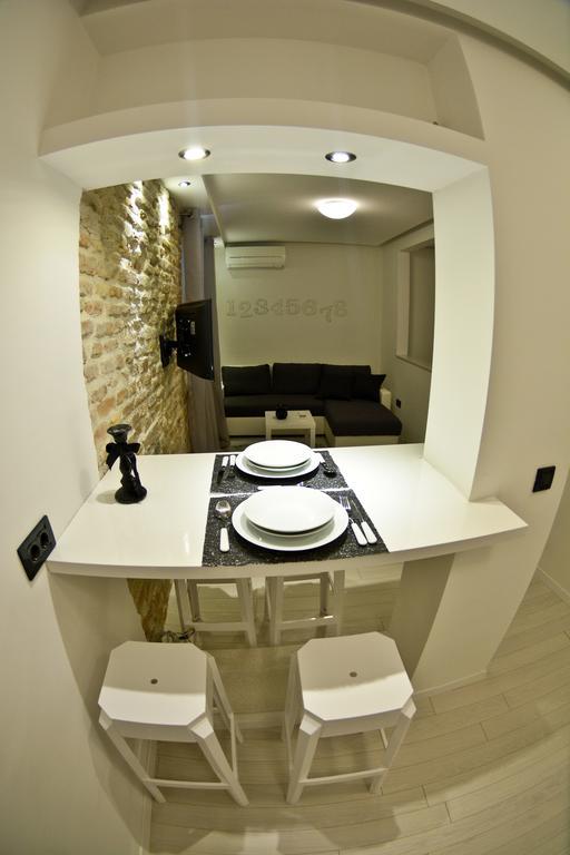 Sweet Studios Apartment *