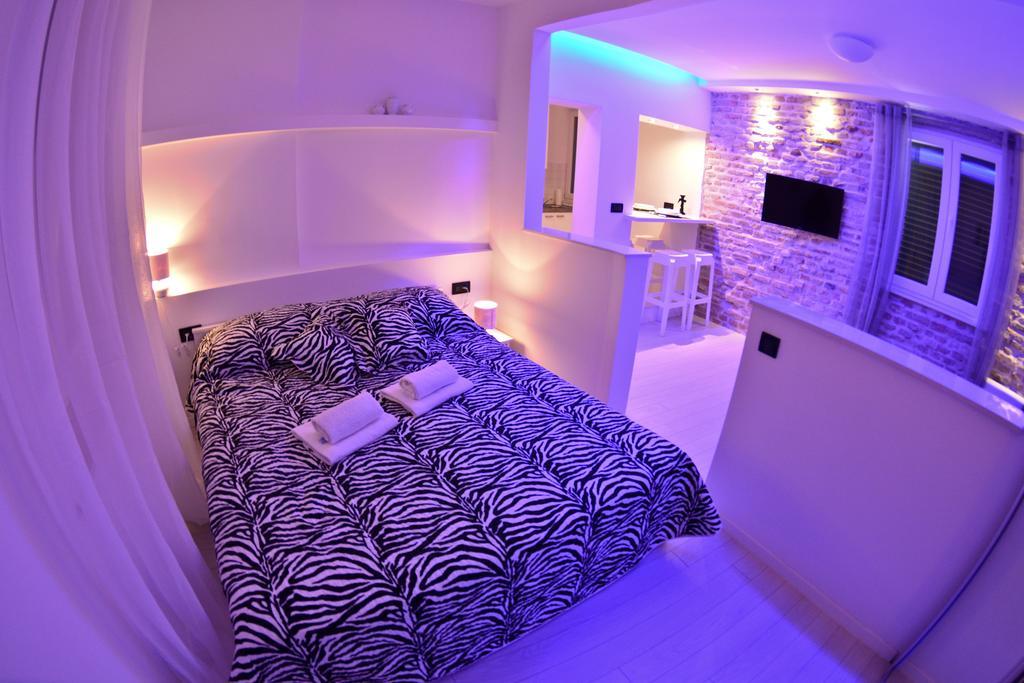 Sweet Studios Apartment Zadar