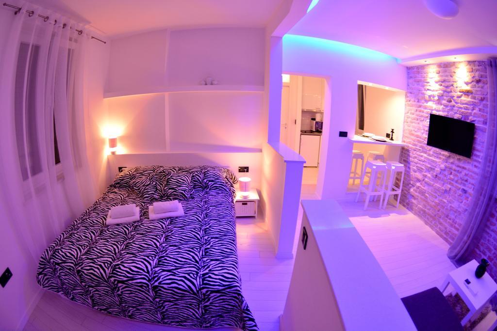 Sweet Studios Apartment
