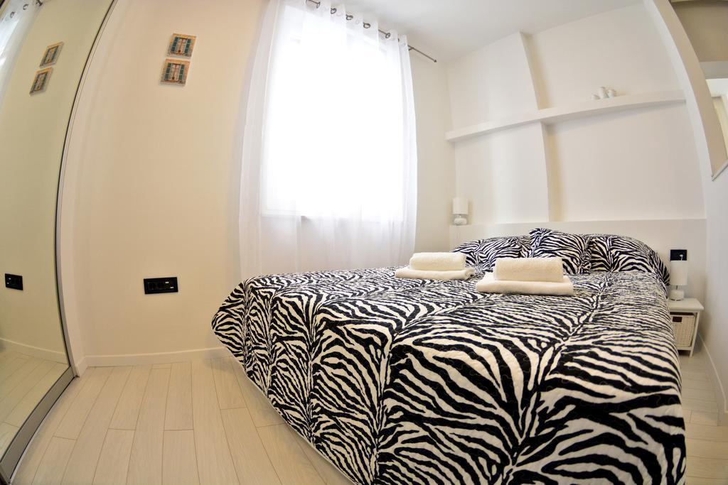 Apartment Sweet Studios Zadar