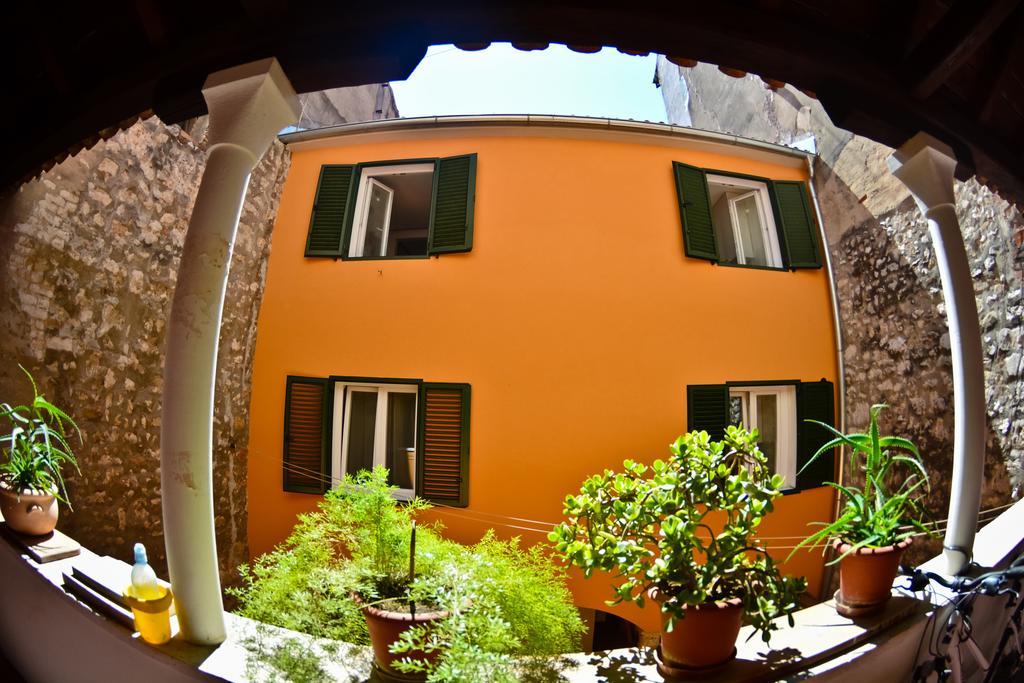 Sweet Studios Apartment