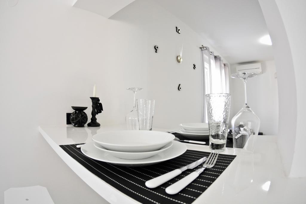 Apartment Sweet Studios Zadar