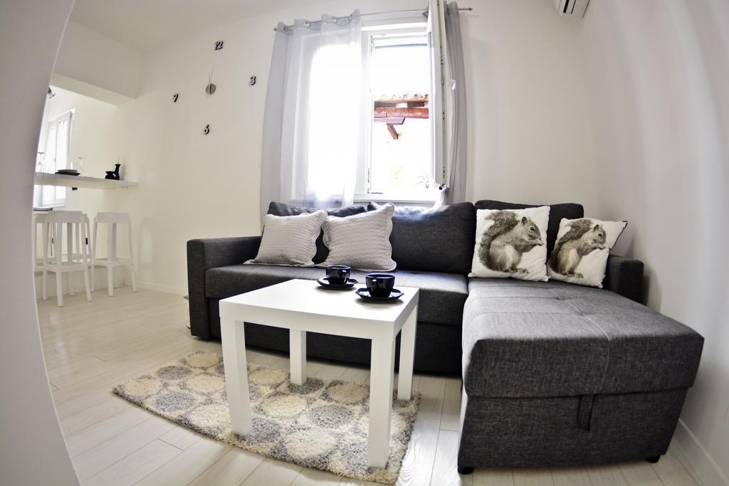 Sweet Studios * Zadar