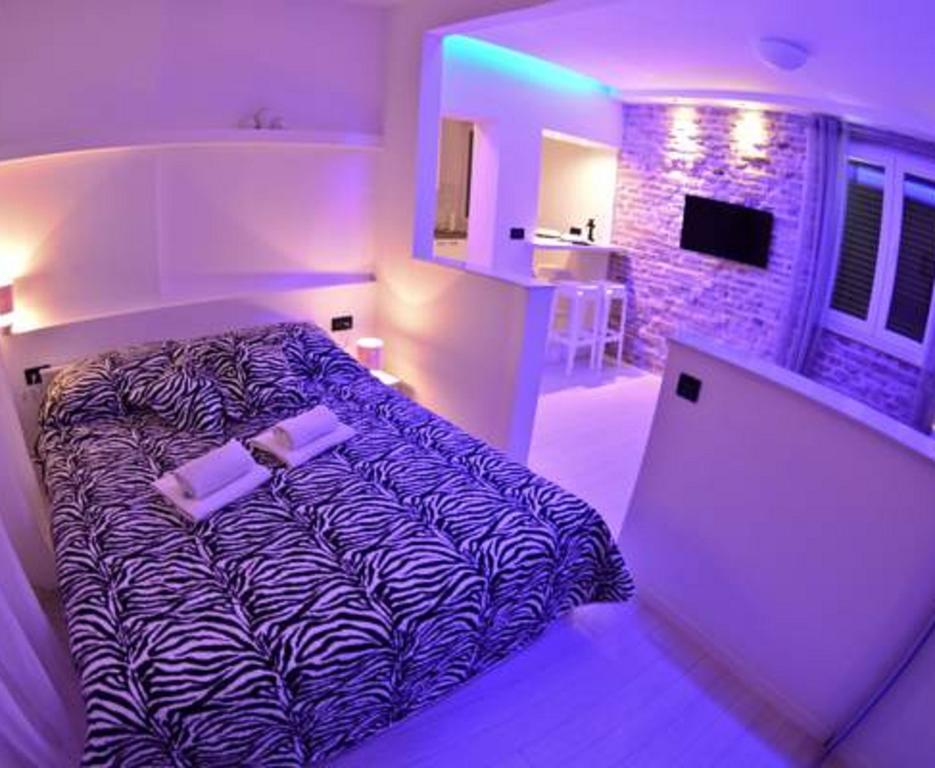 Sweet Studios * Zadar