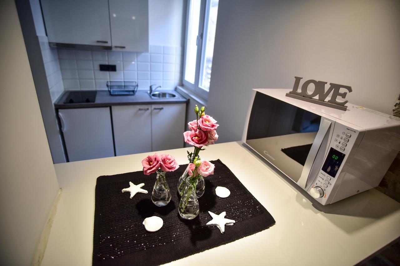 Sweet Studios Apartment *