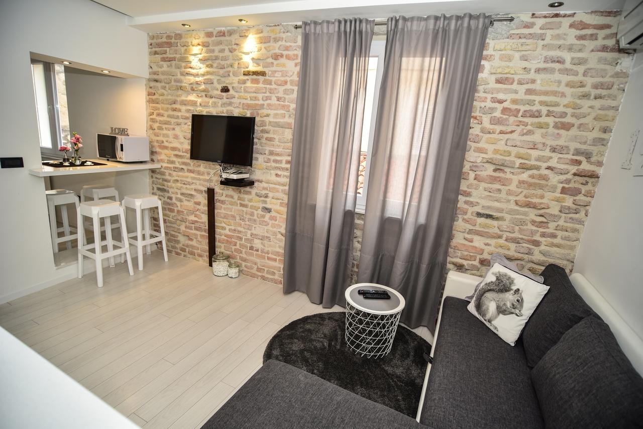 Sweet Studios Zadar