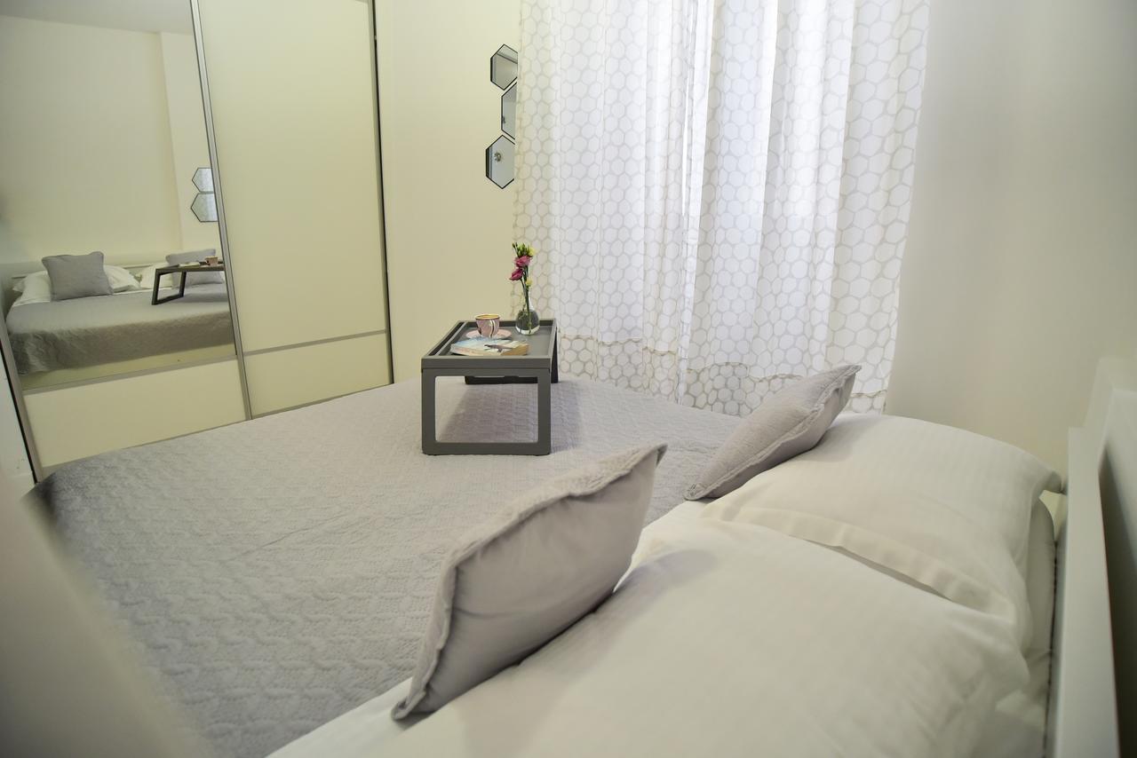 Sweet Studios * Zadar