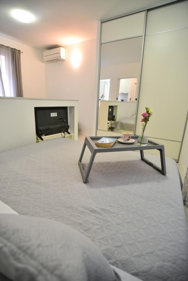 Apartment Sweet Studios Zadar