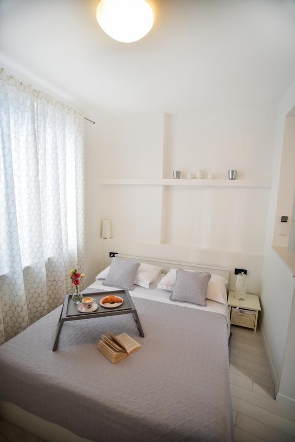 Sweet Studios Apartment *