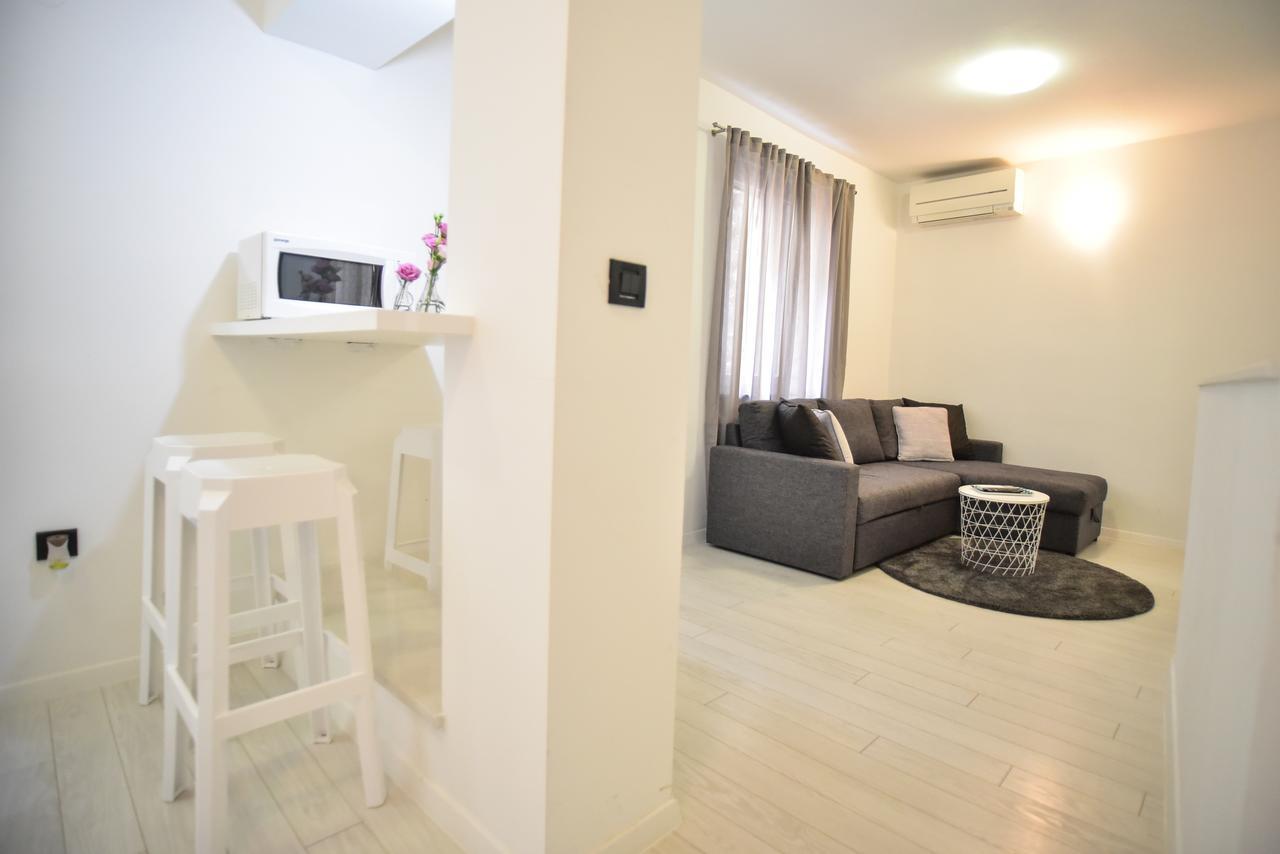Sweet Studios Zadar