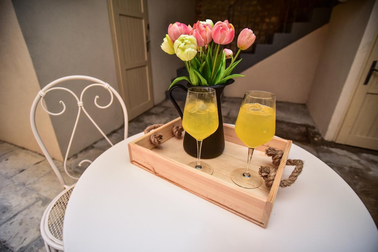 Sweet Studios Apartment Zadar