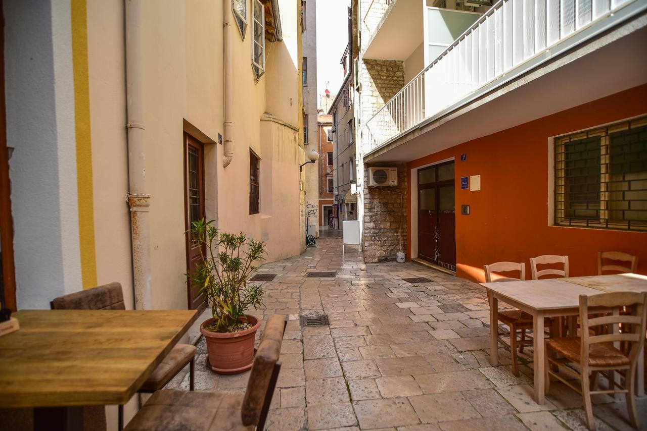 Apartment Sweet Studios Zadar