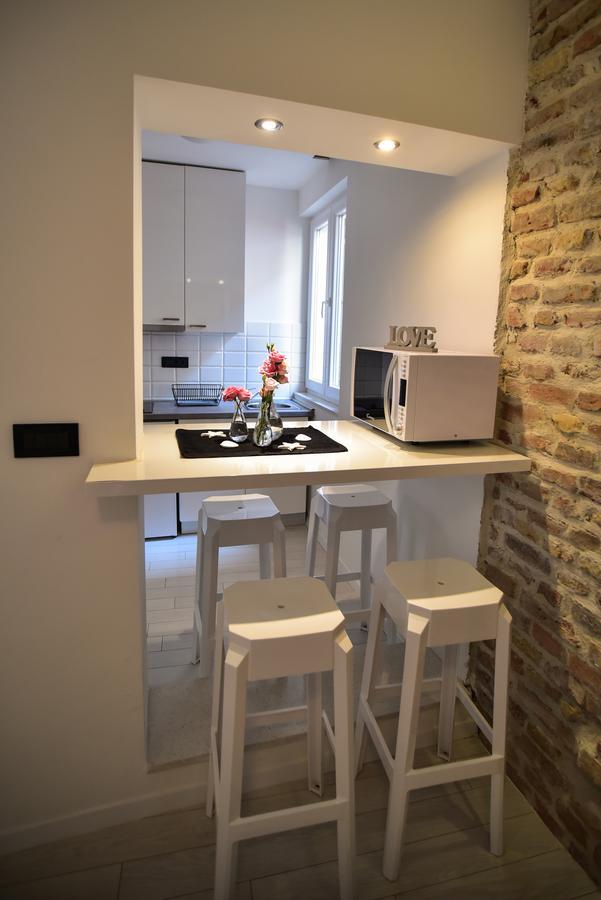 Sweet Studios Apartment *