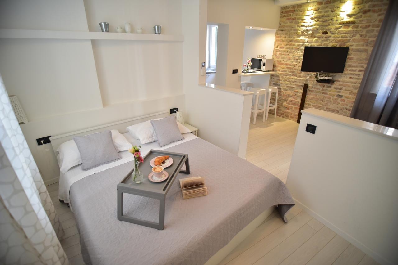 Sweet Studios Apartment Zadar
