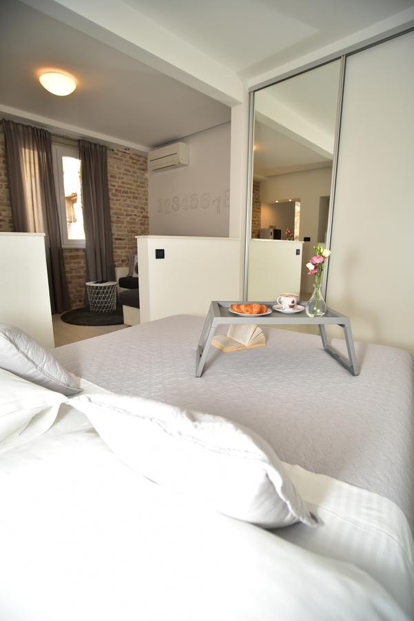 Sweet Studios Apartment
