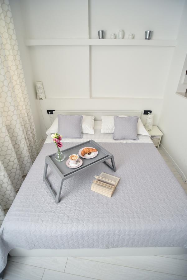 Sweet Studios Apartment *