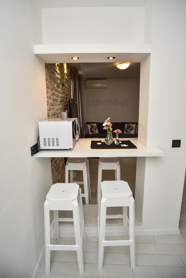 Sweet Studios Zadar
