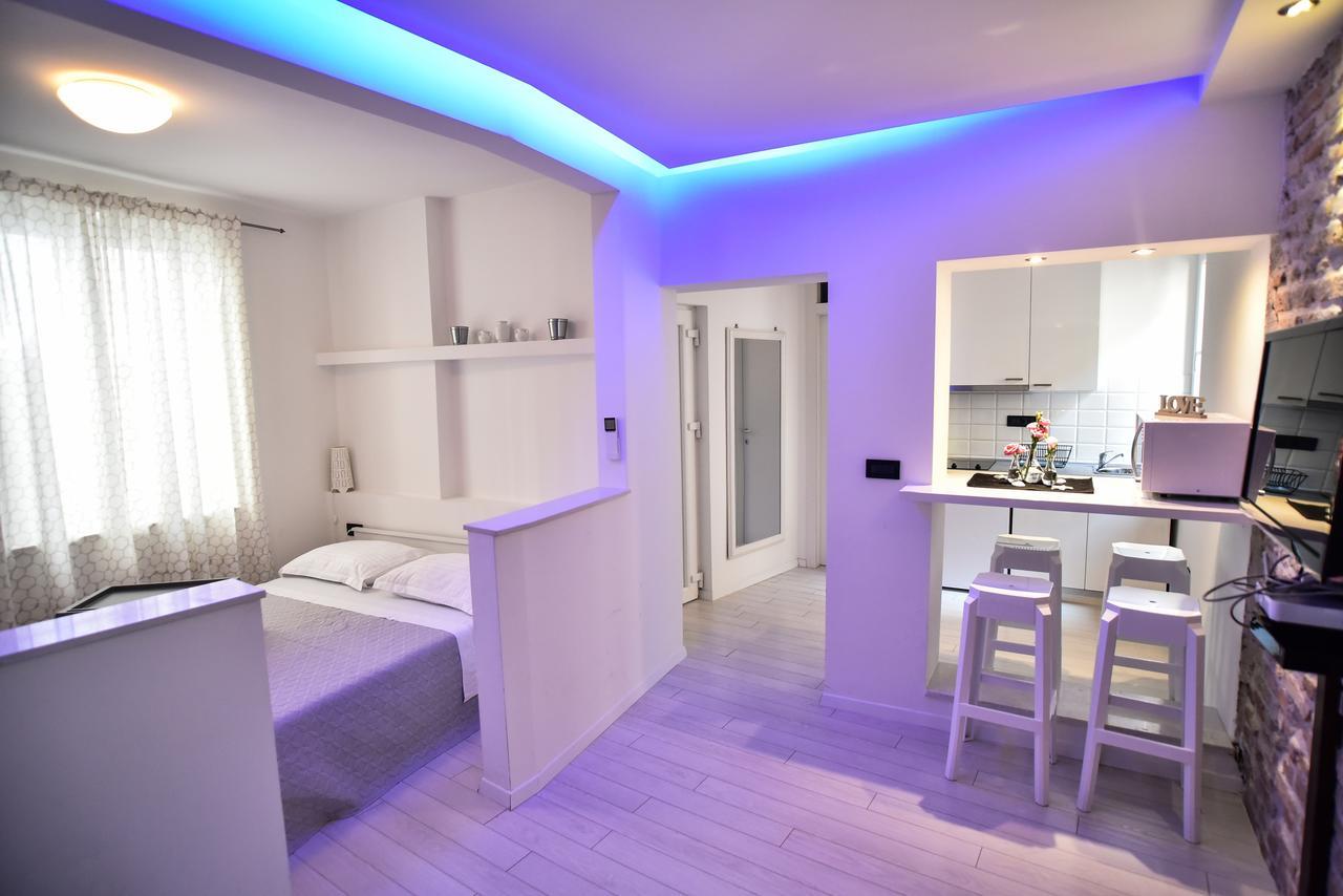 Sweet Studios Apartment