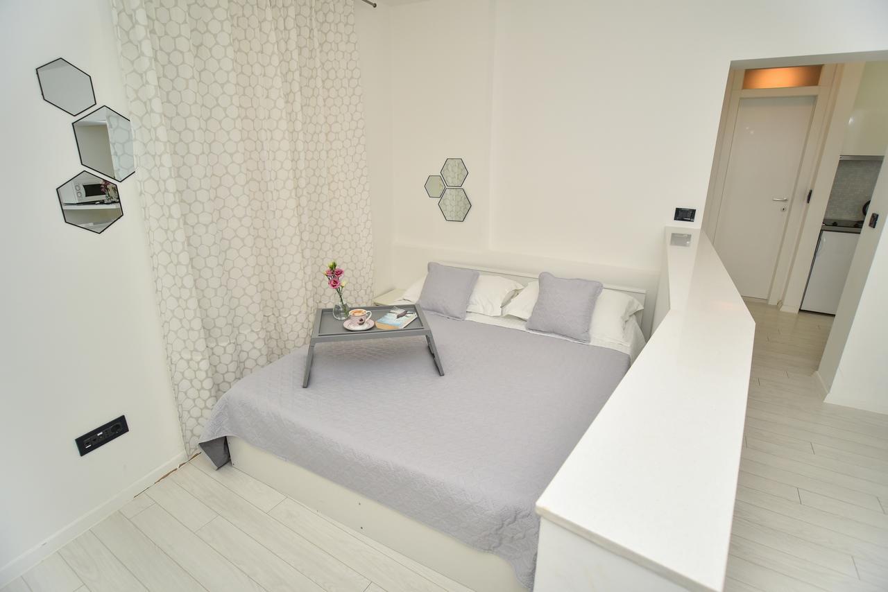 Sweet Studios Apartment Zadar
