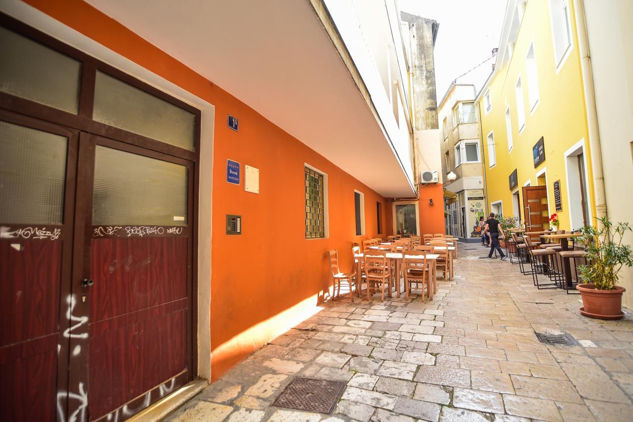 Sweet Studios Zadar